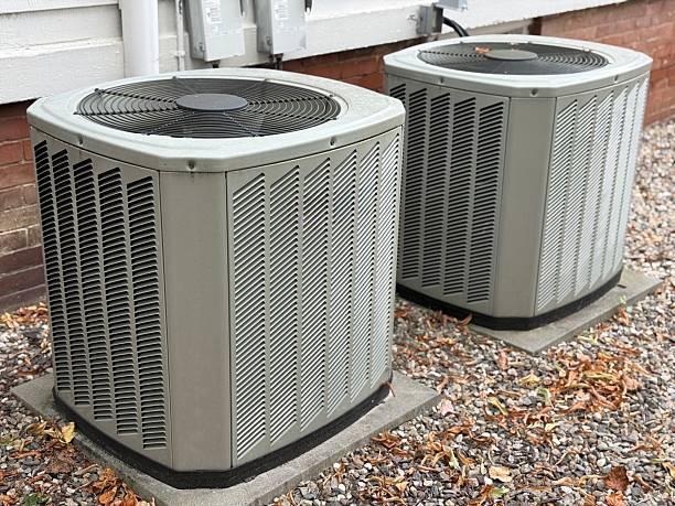 Reliable Ductwork Repair contractor in Broadalbin, NY by JG Cool HVAC