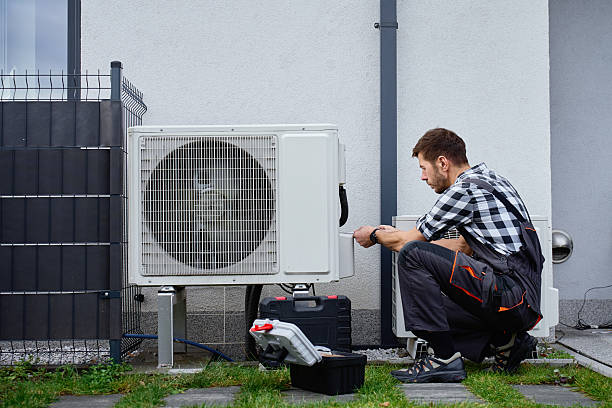 Trusted Ductwork Repair service in Broadalbin, NY - JG Cool HVAC